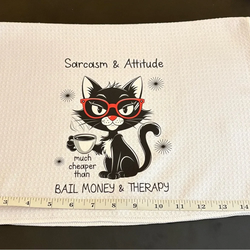 N/A sarcasm attitude